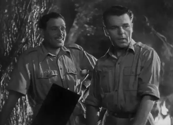 Tarzan and His Mate photo