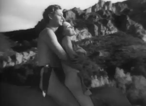 Tarzan and His Mate photo