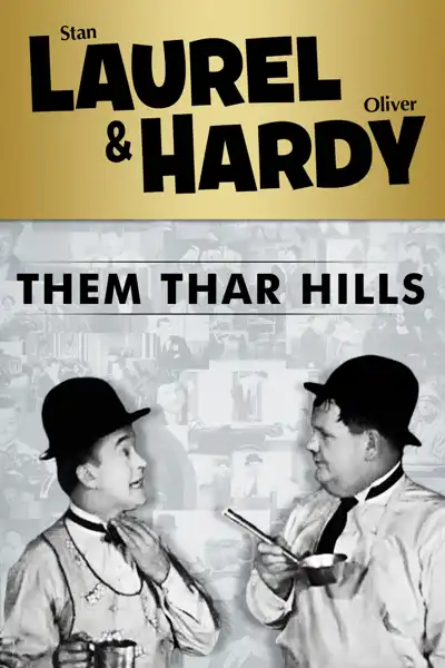Them Thar Hills