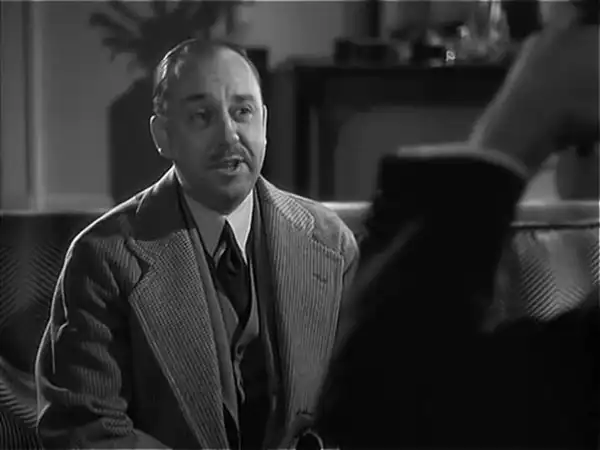 The Thin Man photo