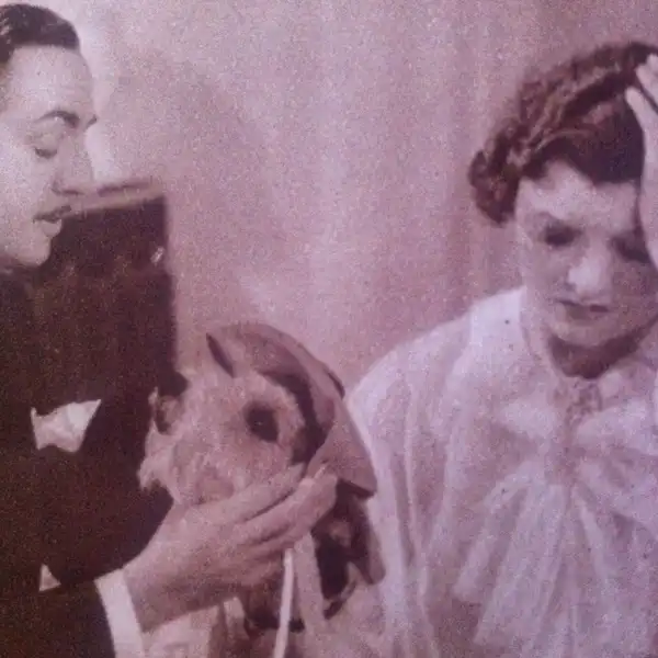 The Thin Man photo
