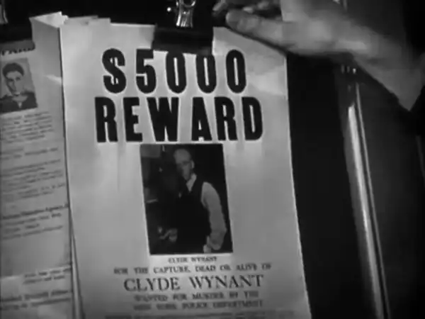 The Thin Man photo