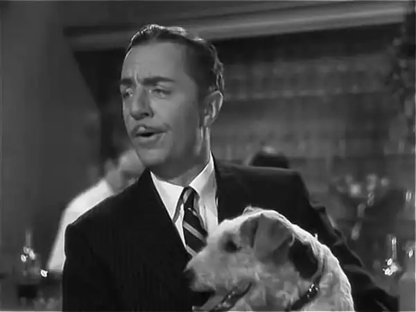 The Thin Man photo