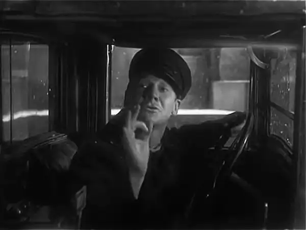The Thin Man photo