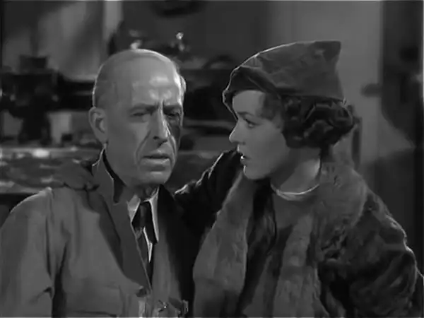 The Thin Man scene