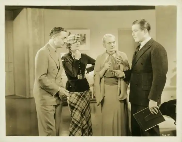 The Thin Man photo