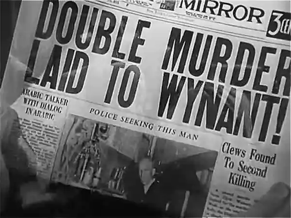 The Thin Man photo