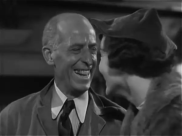 The Thin Man photo