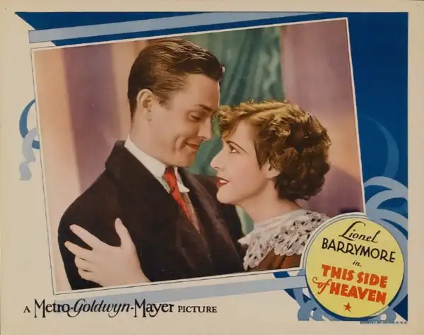 This Side of Heaven photo