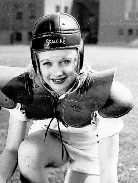 Three Little Pigskins