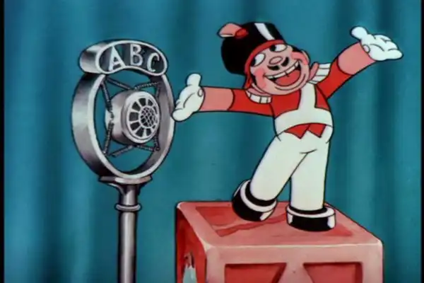 Toyland Broadcast photo