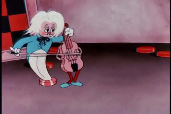 Toyland Broadcast photo