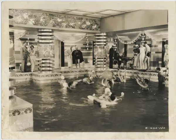 Transatlantic Merry-Go-Round photo