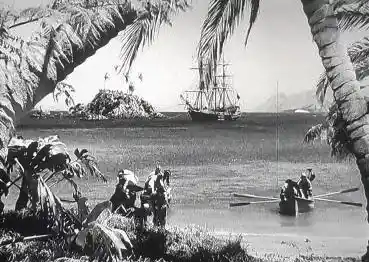 Treasure Island photo
