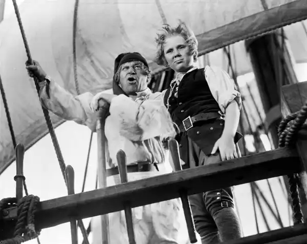 Treasure Island photo