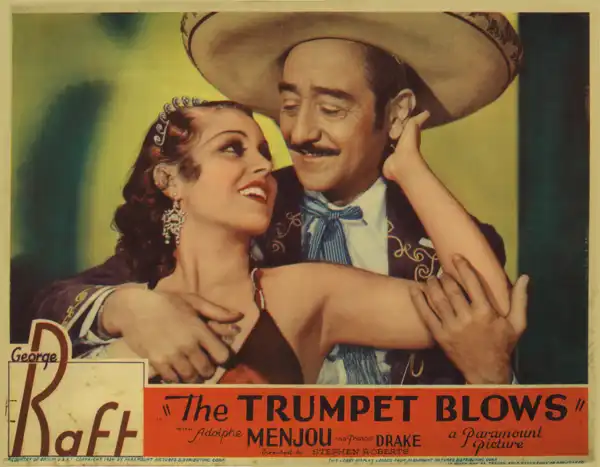 The Trumpet Blows photo