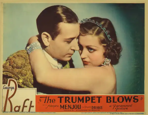 The Trumpet Blows photo