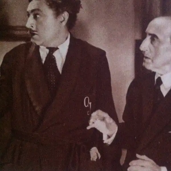 Twentieth Century photo