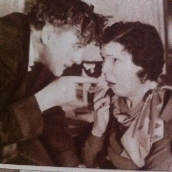 Twentieth Century photo
