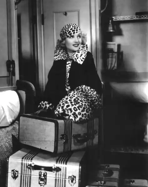 Twentieth Century photo