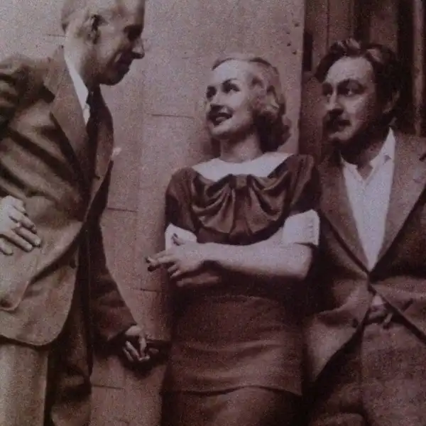 Twentieth Century photo