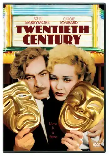 Twentieth Century photo