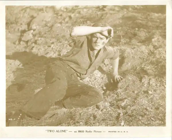 Two Alone photo