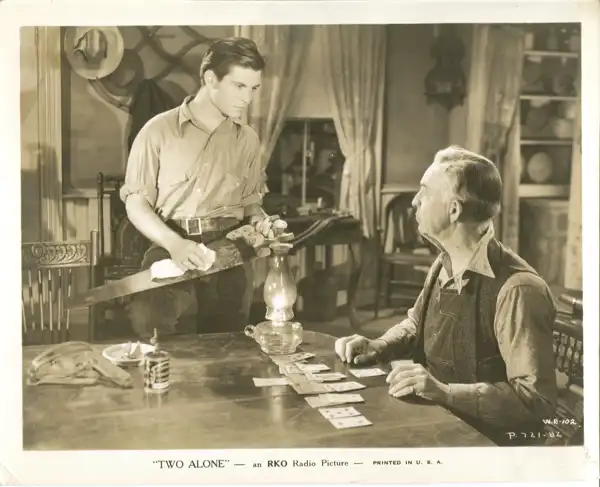 Two Alone photo