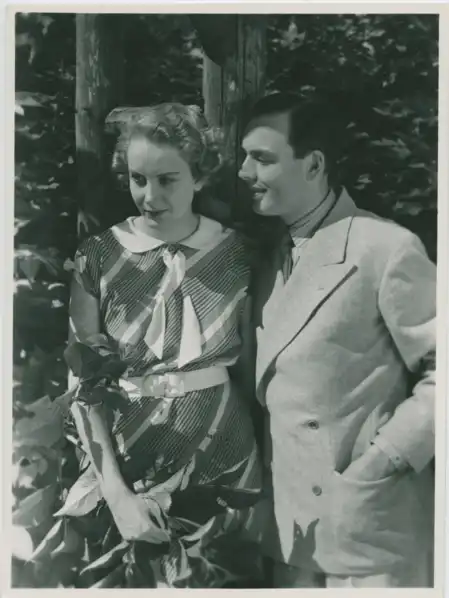 Unga hjärtan photo