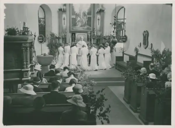 Unga hjärtan photo