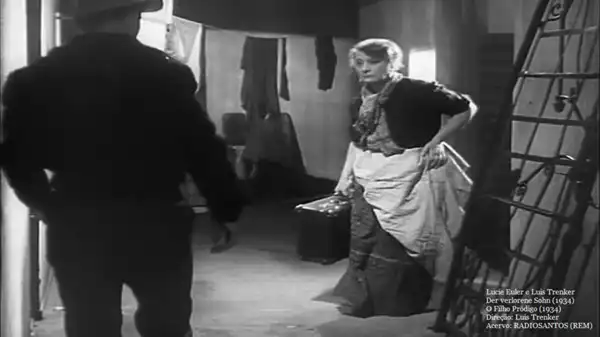The Prodigal Son photo