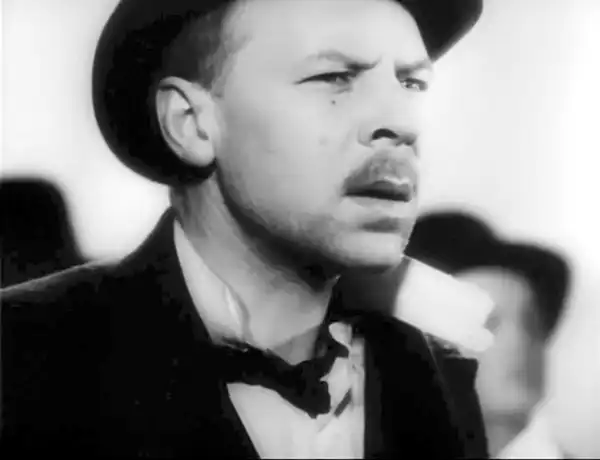 Vosstaniye rybakov
