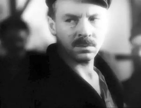 Vosstaniye rybakov