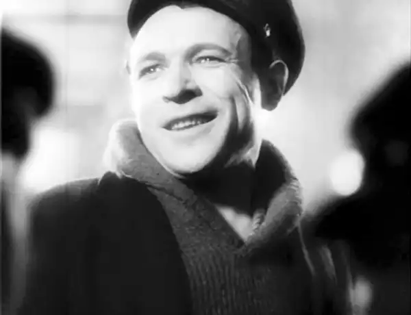 Vosstaniye rybakov
