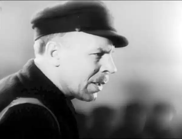 Vosstaniye rybakov