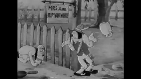Why Do I Dream Those Dreams