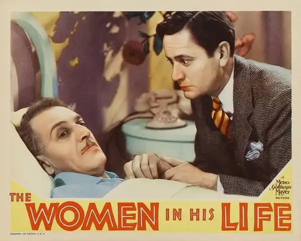 The Women in His Life photo