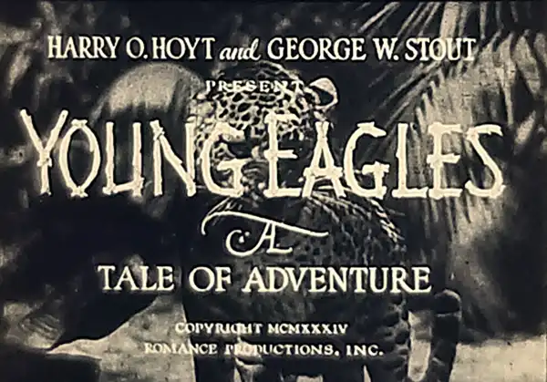 Young Eagles photo
