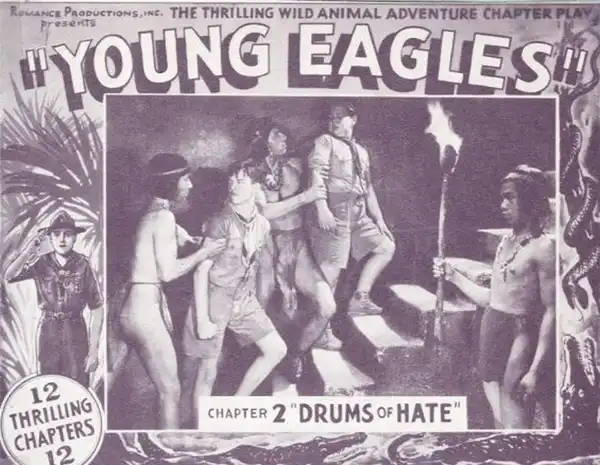 Young Eagles photo
