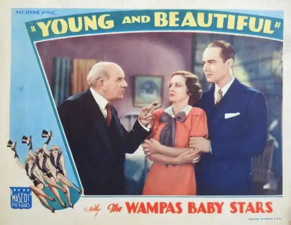 Young and Beautiful