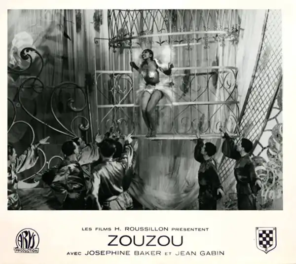 Zou Zou