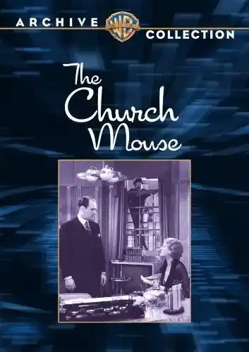 The Church Mouse photo