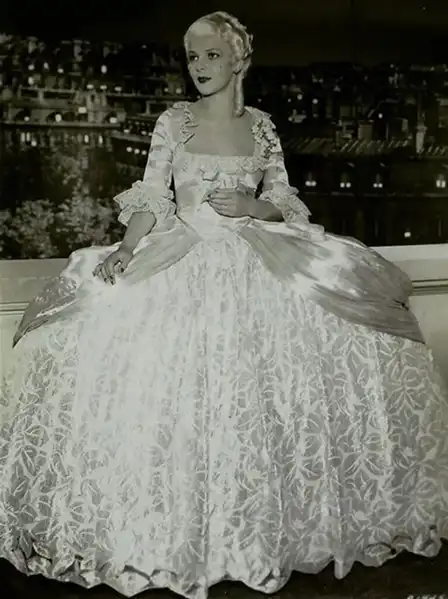 Enter Madame! photo