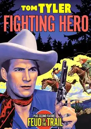 Fighting Hero photo