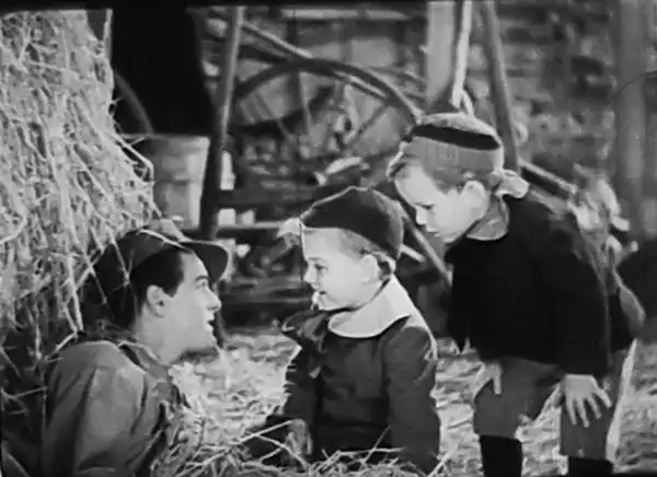 Little Men