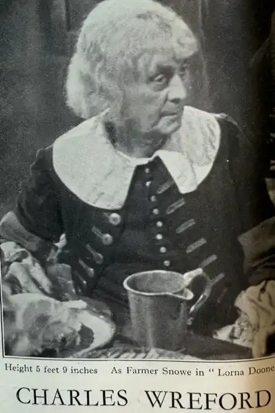 Lorna Doone photo