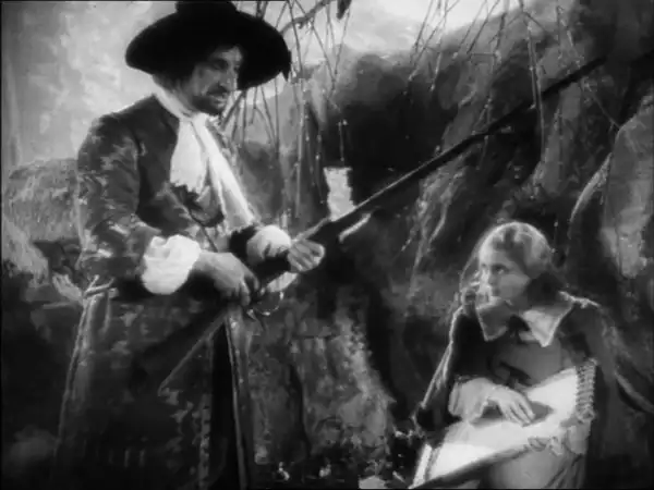 Lorna Doone photo