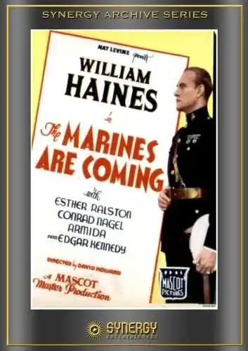 The Marines Are Coming photo