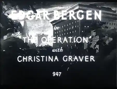 The Operation photo