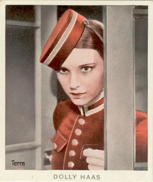 The Page of the Hotel Dalmasse photo